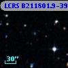 LCRS B211801.9-394024