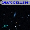 2MASX J21211134-3918008