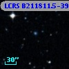 LCRS B211811.5-393824