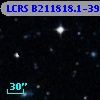 LCRS B211818.1-393813