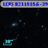 LCRS B211818.6-393931