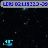 LCRS B211822.3-394031