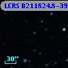 LCRS B211824.8-393625