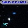 2MASX J21213636-3929038