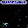 GB6 B0620+5041