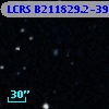 LCRS B211829.2-392124
