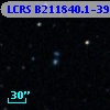 LCRS B211840.1-394345