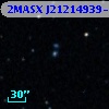 2MASX J21214939-3931086