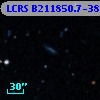 LCRS B211850.7-382544