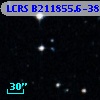LCRS B211855.6-384154