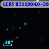 LCRS B211904.0-391647