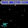 NVSS J062747+513657
