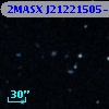 2MASX J21221505-3843305