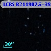 LCRS B211907.5-384014