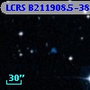 LCRS B211908.5-382933