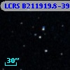 LCRS B211919.8-391121