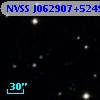 NVSS J062907+524923