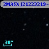 2MASX J21223219-3827567