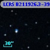 LCRS B211926.3-390535