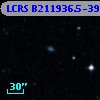 LCRS B211936.5-394021