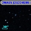 2MASX J21224598-3900237