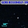 LCRS B211943.7-390358