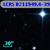 LCRS B211949.4-392357