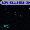 LCRS B211955.8-393447