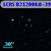 LCRS B212000.0-393043
