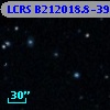 LCRS B212018.8-391652