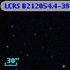 LCRS B212054.4-382809