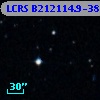 LCRS B212114.9-383414