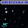 LCRS B212118.4-384210