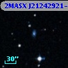 2MASX J21242921-3808359