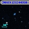 2MASX J21244350-3839564