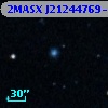 2MASX J21244769-3835434