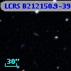 LCRS B212150.9-394059