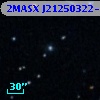 2MASX J21250322-3843365