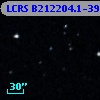 LCRS B212204.1-392100