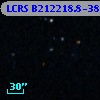 LCRS B212218.8-384938