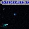 LCRS B212219.9-393128