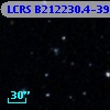 LCRS B212230.4-394150
