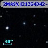 2MASX J21254342-3929537