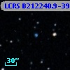 LCRS B212240.9-390739