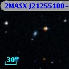 2MASX J21255100-3840111