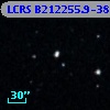 LCRS B212255.9-385214