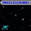 2MASX J21264802-3809082