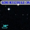 LCRS B212351.5-383901