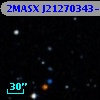 2MASX J21270343-3843371
