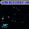 LCRS B212359.7-383014